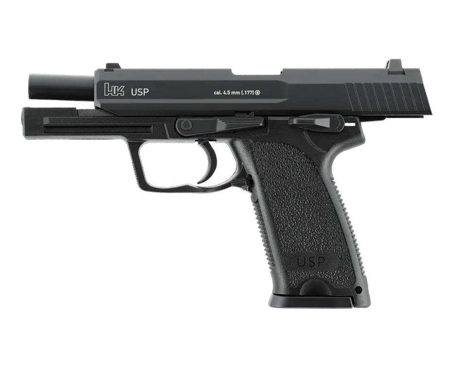 Heckler & Koch USP - 2