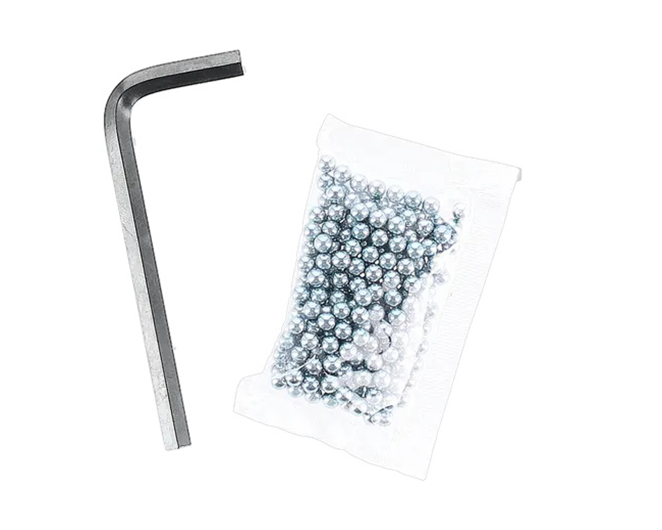 Heckler & Koch USP - 5