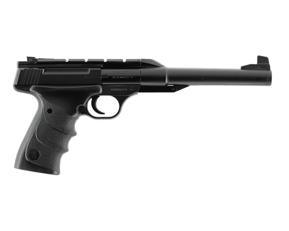 Browning Buck Mark URX - 3