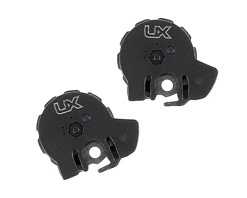 UX Synergis Elite Kit - 4