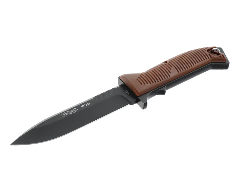 Walther P38 Knife - 3