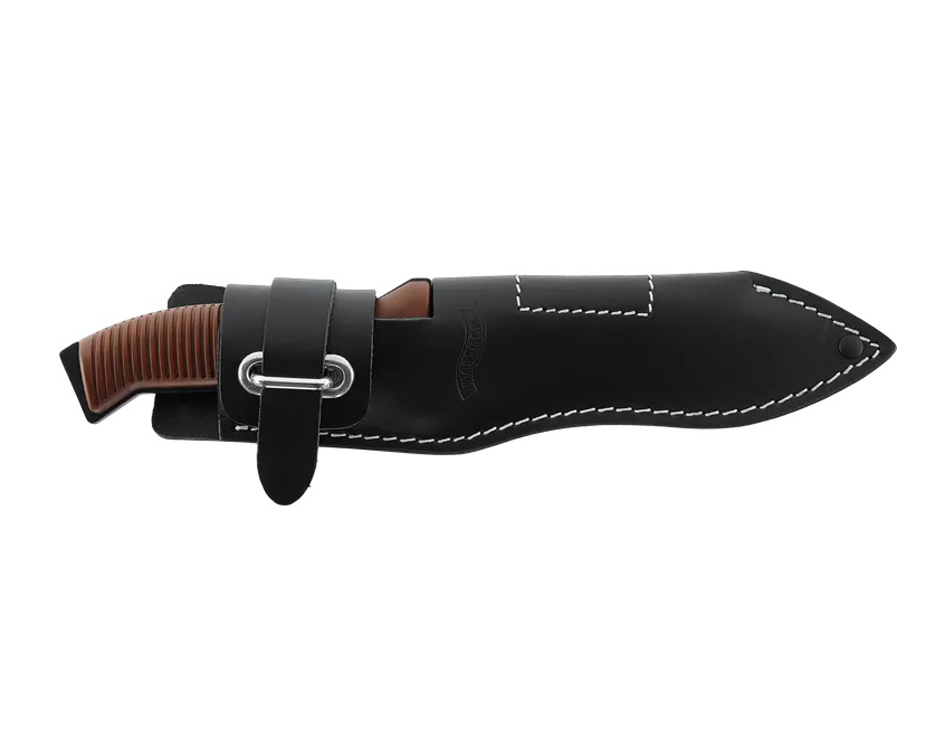 Walther P38 Knife - 4