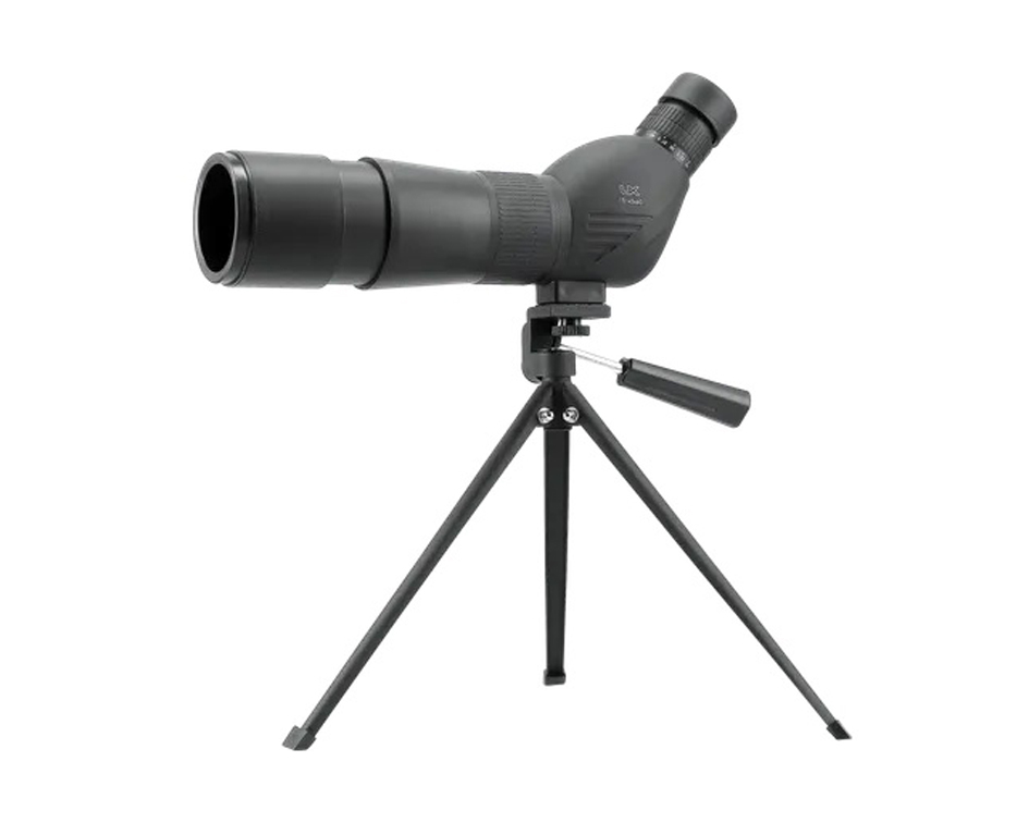 UX Spotting Scope 15-45x60 - Lucky Hunter