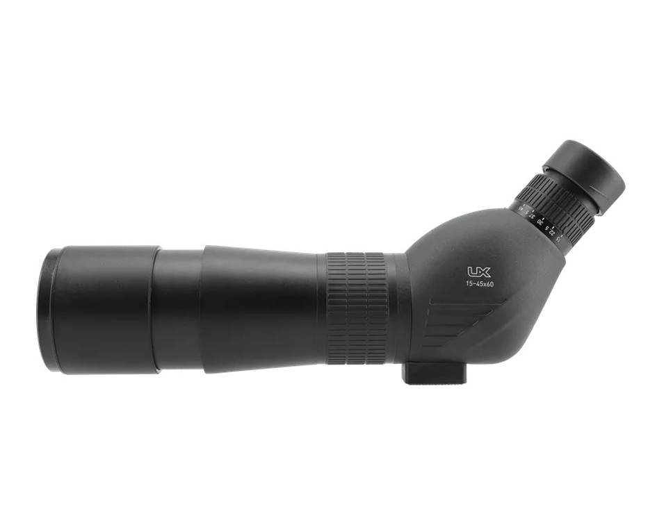 UX Spotting Scope 15-45x60 - 2