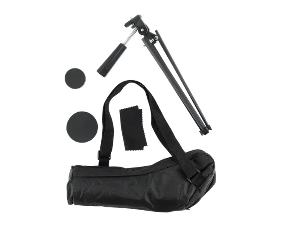 UX Spotting Scope 15-45x60 - 5