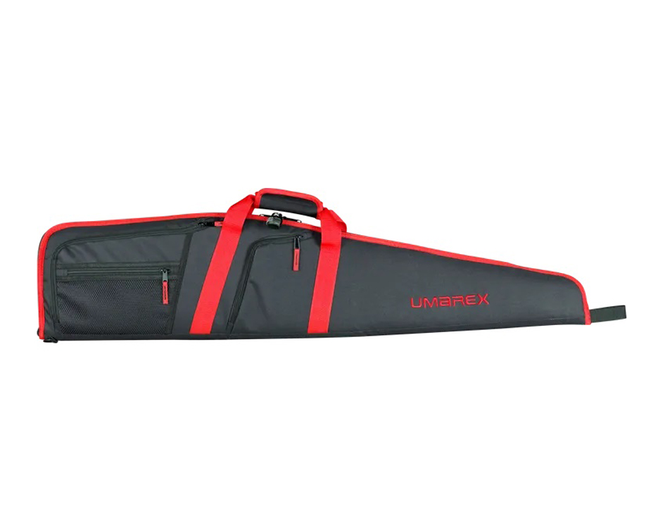 Umarex Rifle Case Red Line M - Lucky Hunter