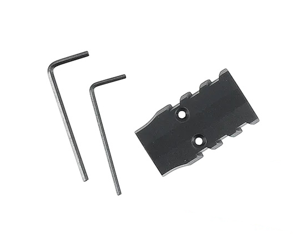 Walther PDP Compact 4" Set - 4