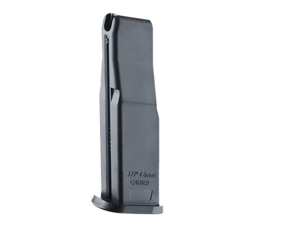 Heckler & Koch USP Magazine - Lucky Hunter
