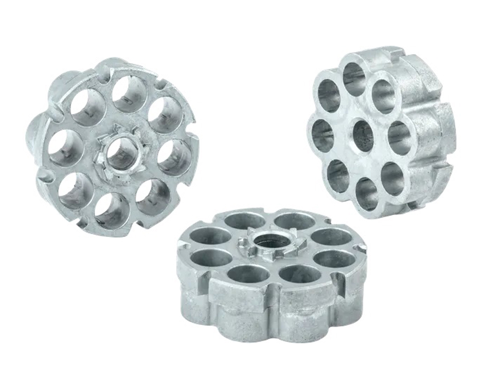 Umarex Rotary Magazine - Lucky Hunter