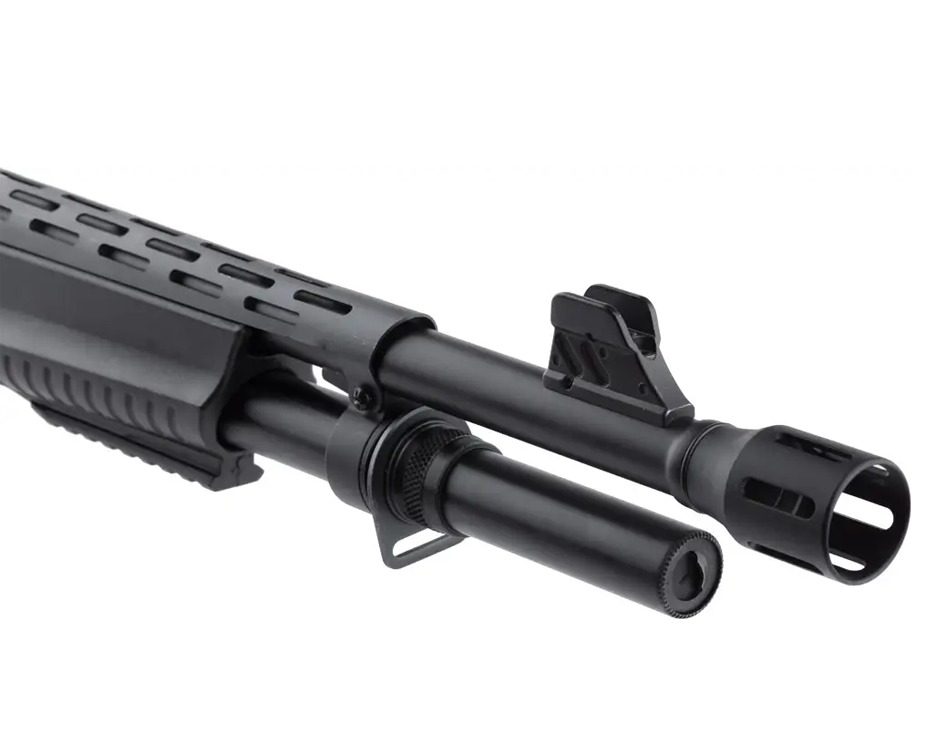 Hatsan Escort MP - 4