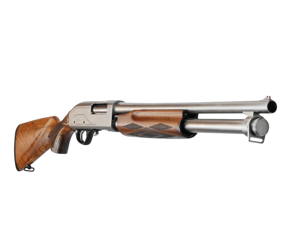 Hatsan Escort MarineGuard WS - 2