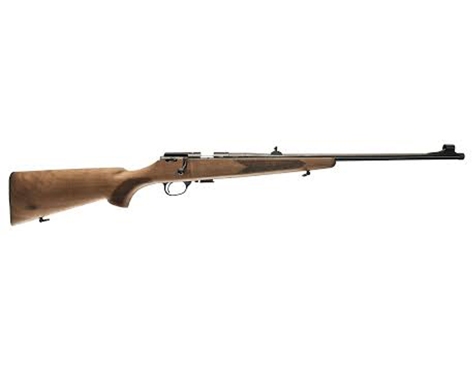 Zastava MP 22 - Lucky Hunter