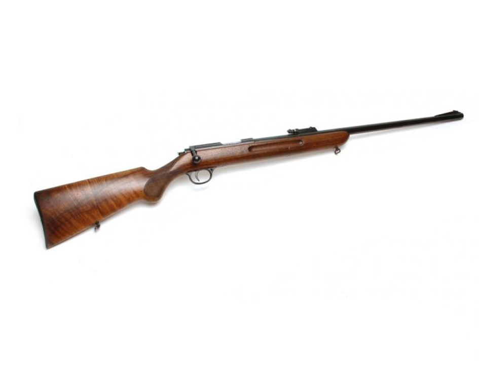MAUSER MODEL DSM34 - Lucky Hunter
